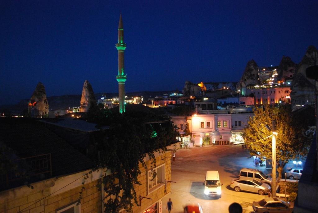 Relic House Hotel Goreme Exterior photo