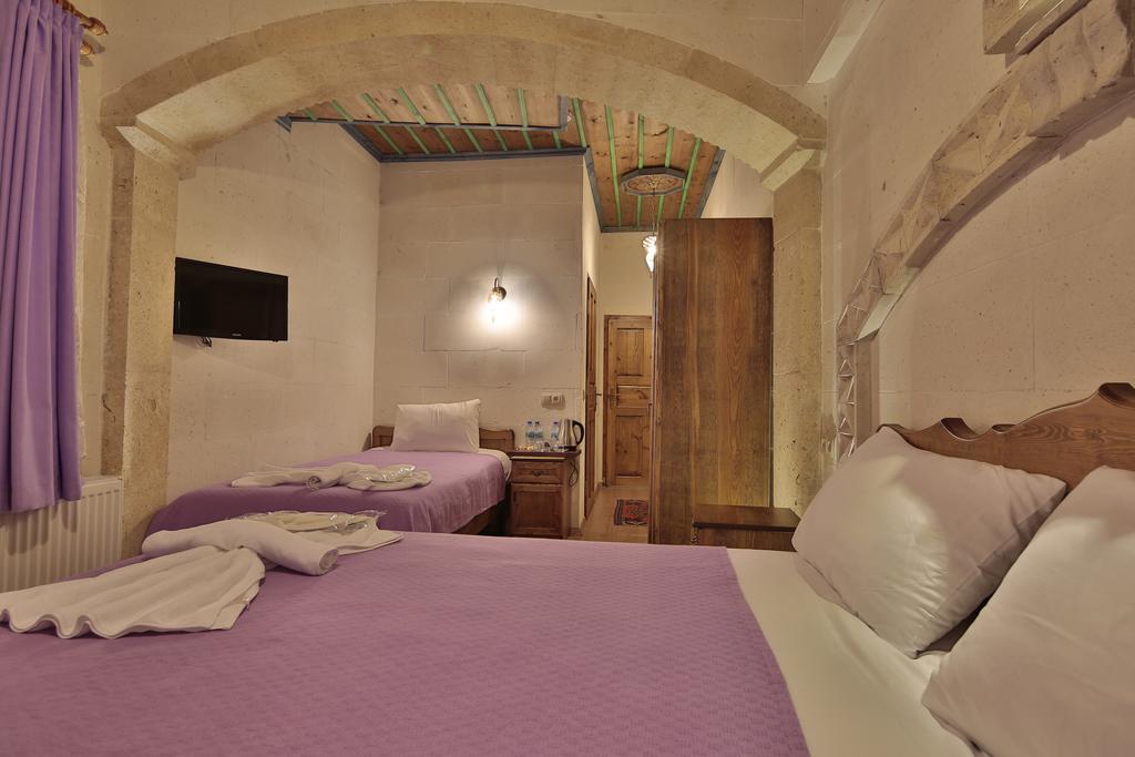 Relic House Hotel Goreme Exterior photo