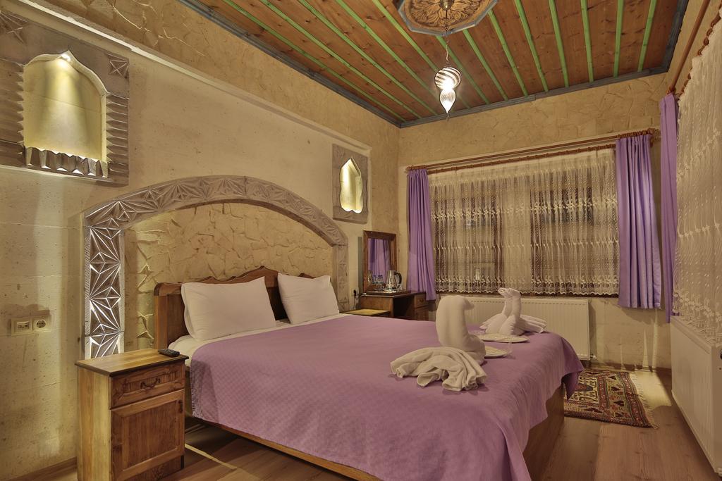 Relic House Hotel Goreme Room photo