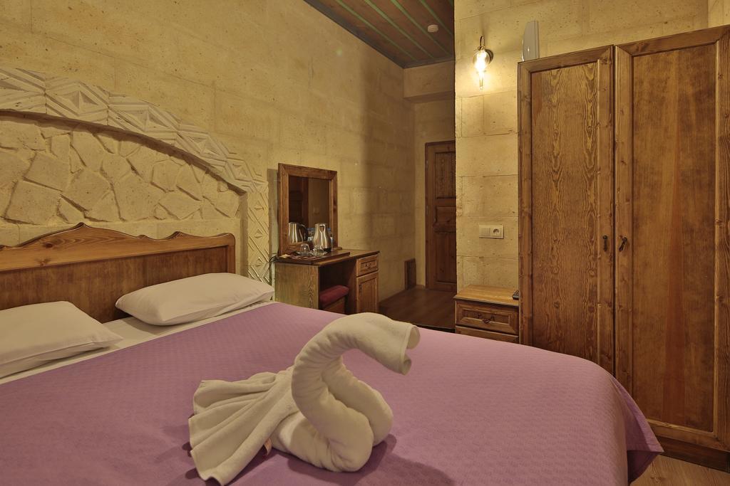 Relic House Hotel Goreme Room photo
