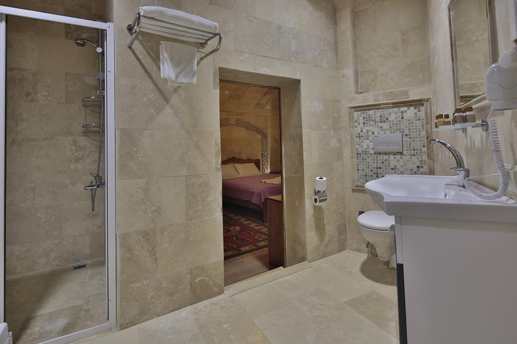 Relic House Hotel Goreme Room photo