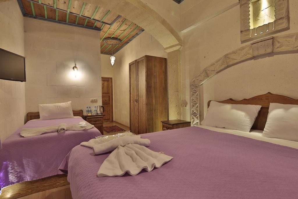 Relic House Hotel Goreme Exterior photo