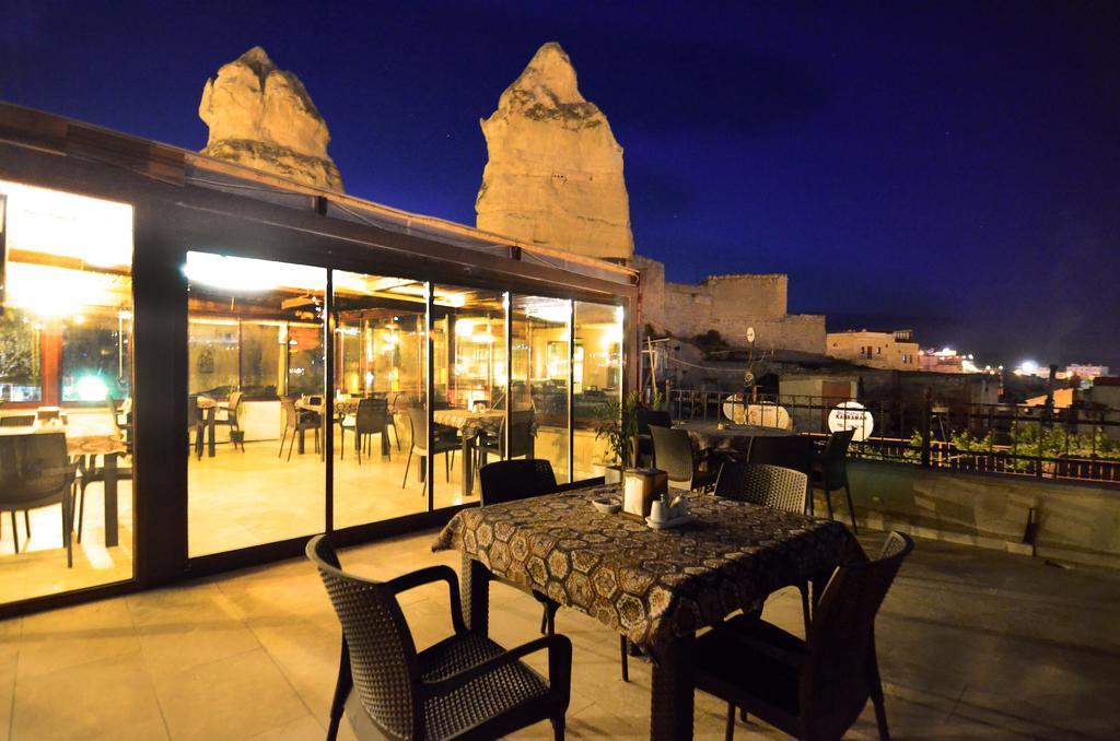 Relic House Hotel Goreme Exterior photo