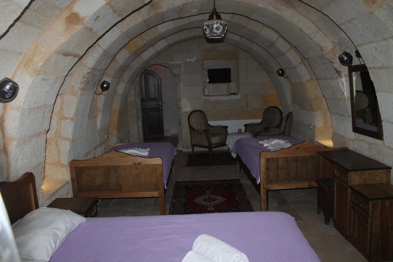 Relic House Hotel Goreme Exterior photo