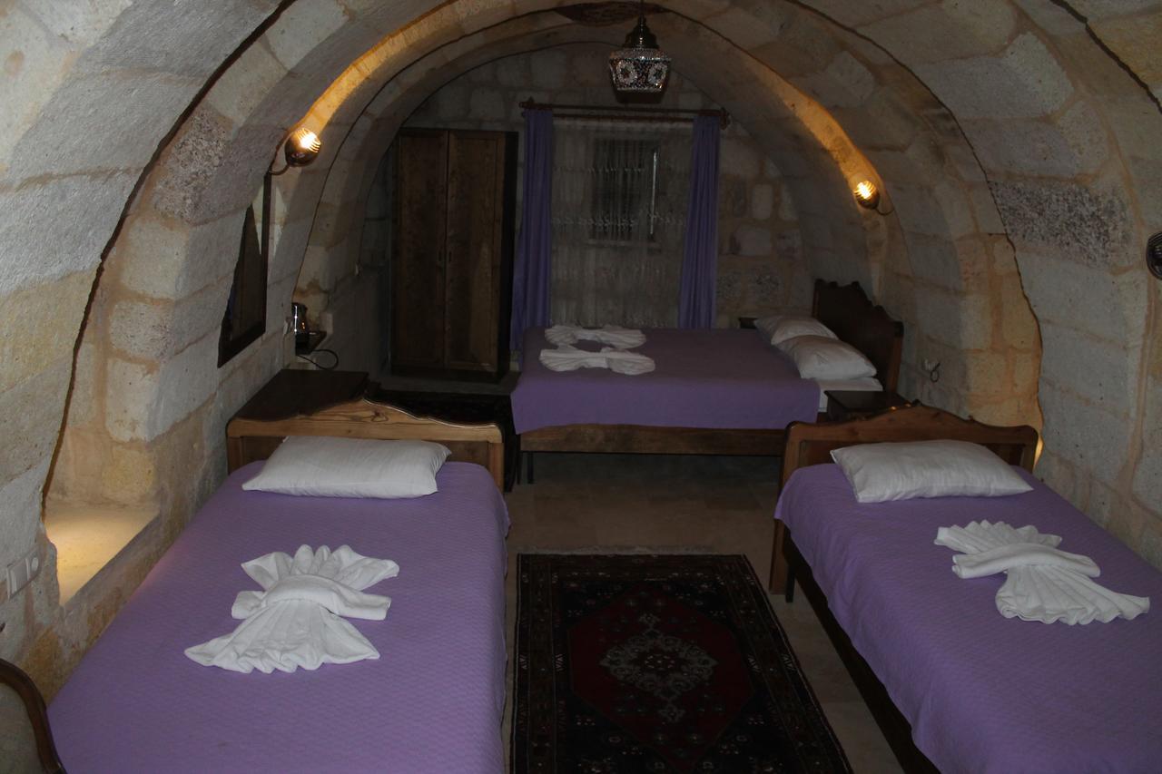 Relic House Hotel Goreme Exterior photo
