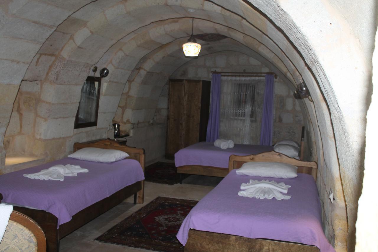 Relic House Hotel Goreme Exterior photo