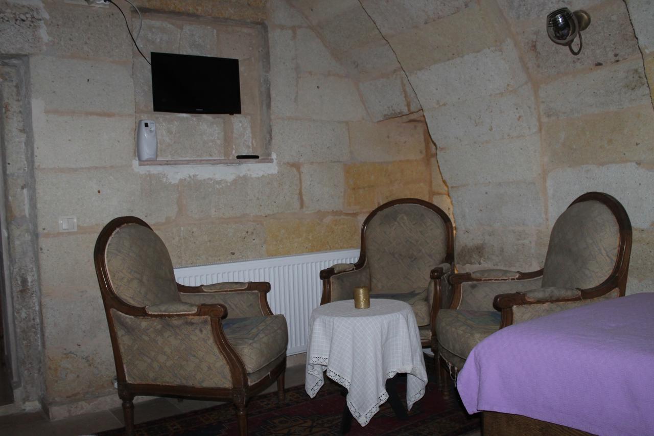 Relic House Hotel Goreme Exterior photo