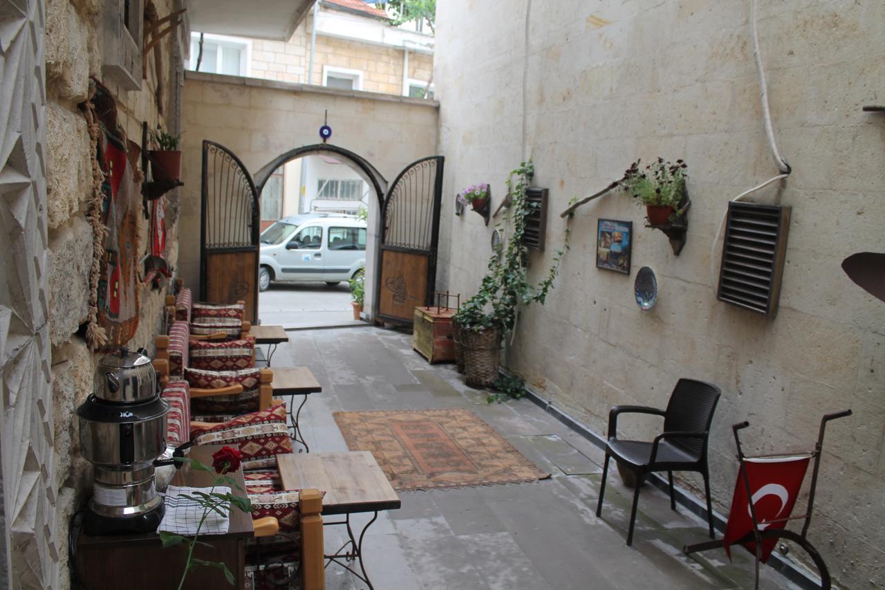 Relic House Hotel Goreme Exterior photo