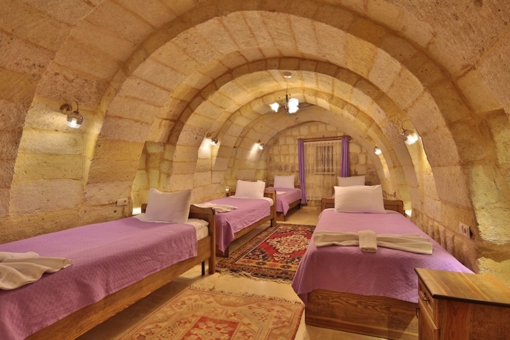Relic House Hotel Goreme Exterior photo