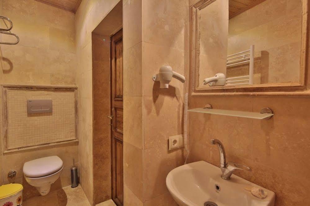 Relic House Hotel Goreme Exterior photo