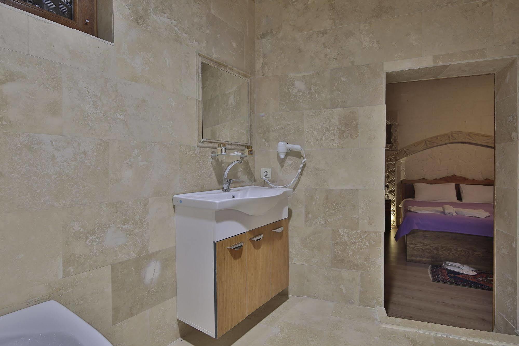 Relic House Hotel Goreme Exterior photo
