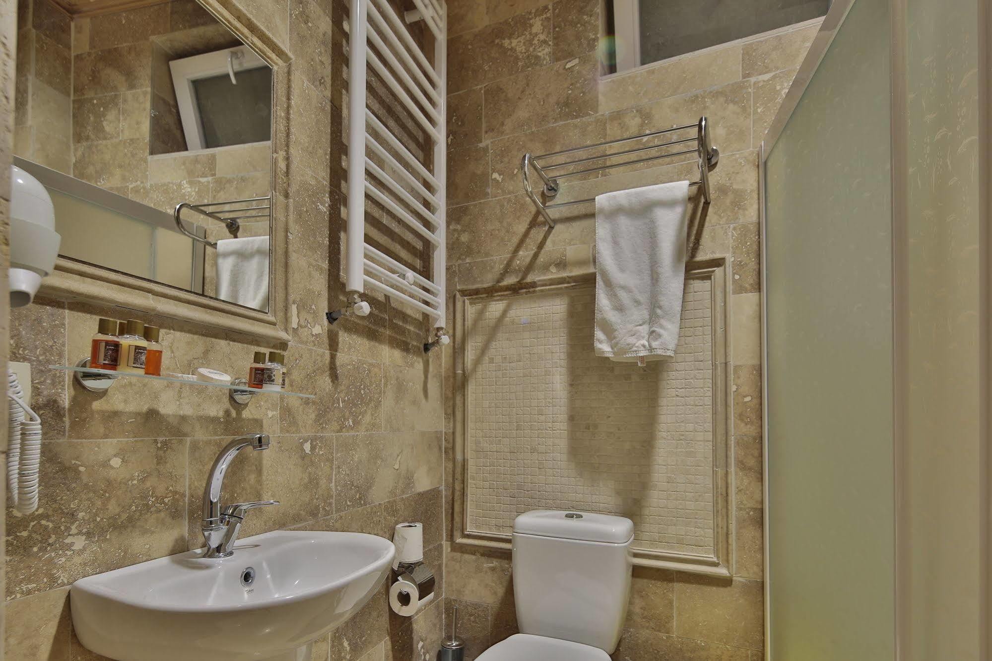 Relic House Hotel Goreme Exterior photo