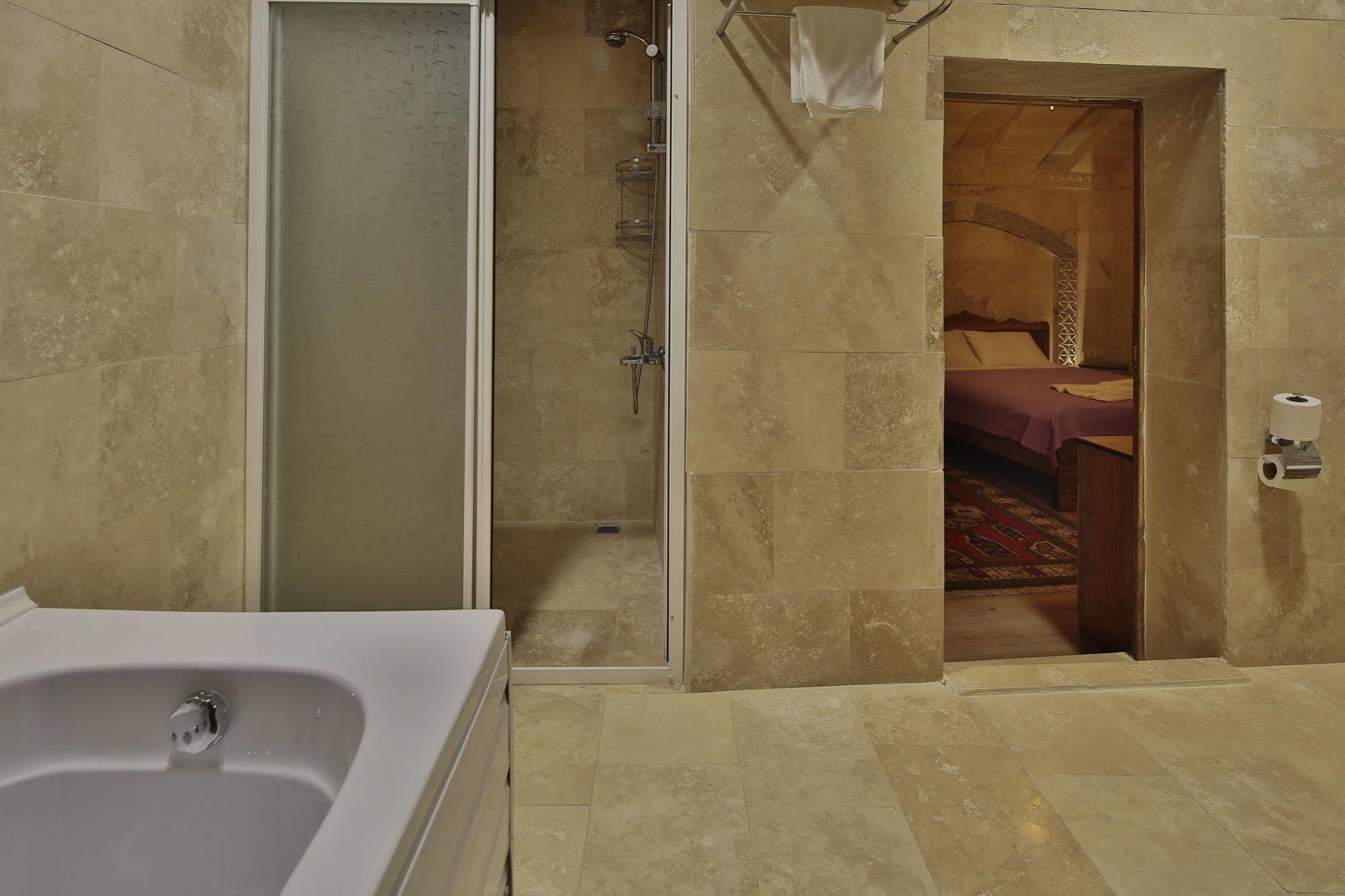 Relic House Hotel Goreme Exterior photo