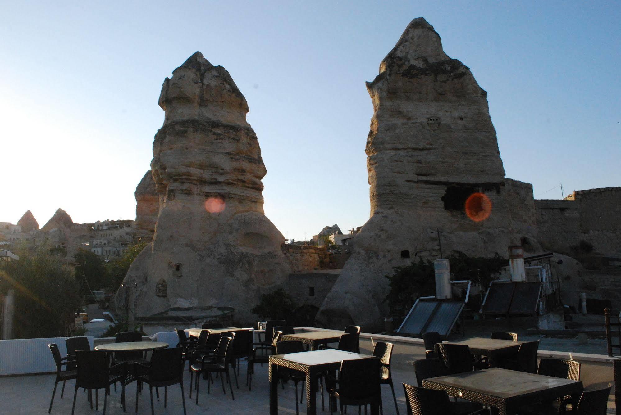 Relic House Hotel Goreme Exterior photo
