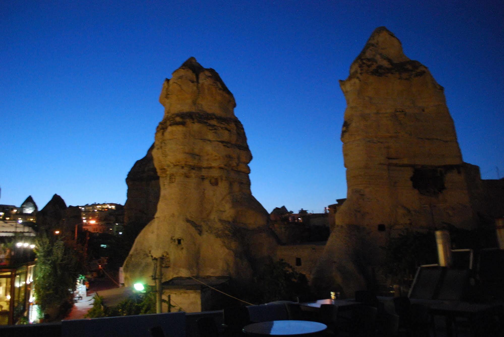 Relic House Hotel Goreme Exterior photo