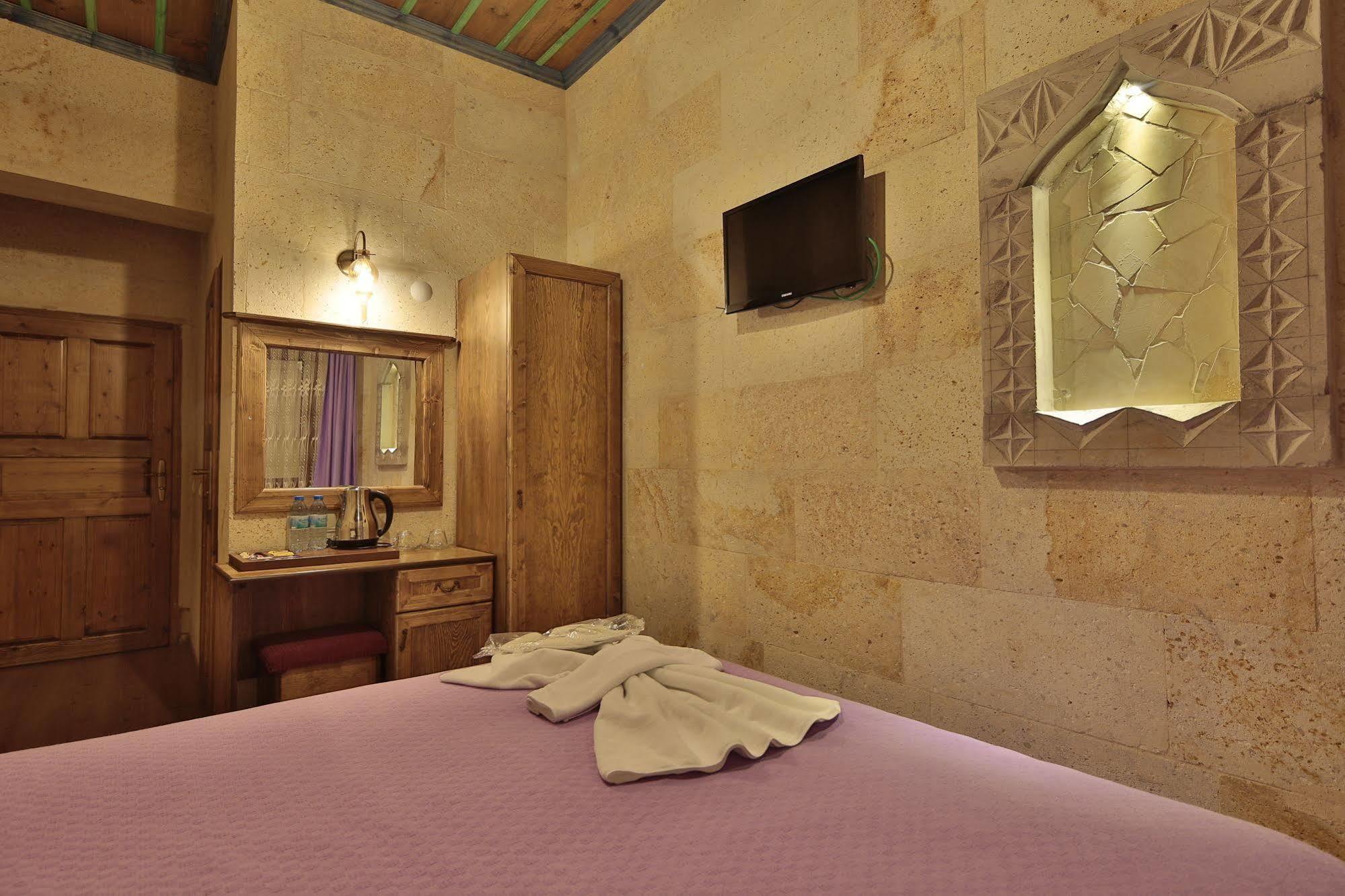 Relic House Hotel Goreme Exterior photo