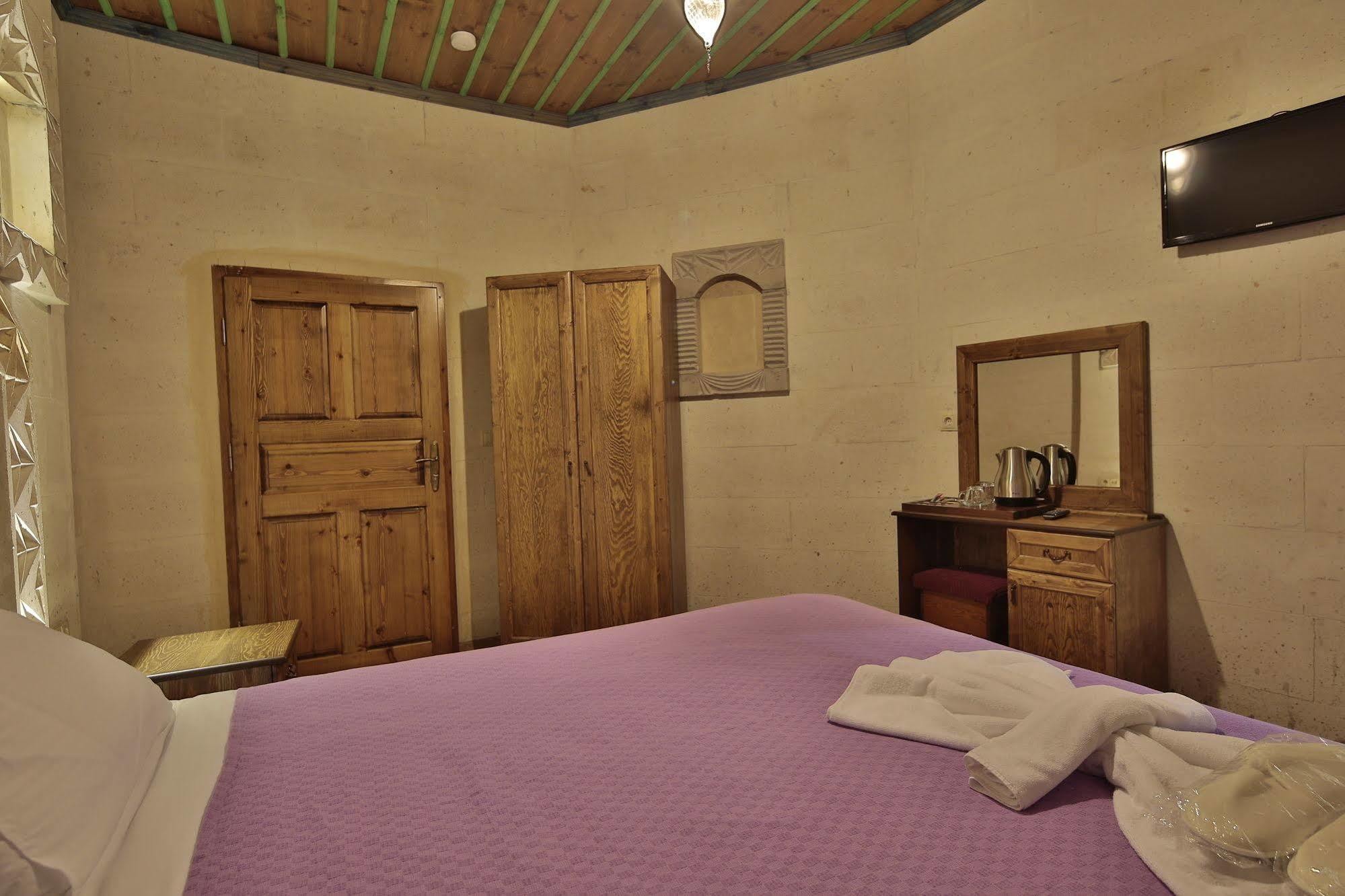 Relic House Hotel Goreme Exterior photo
