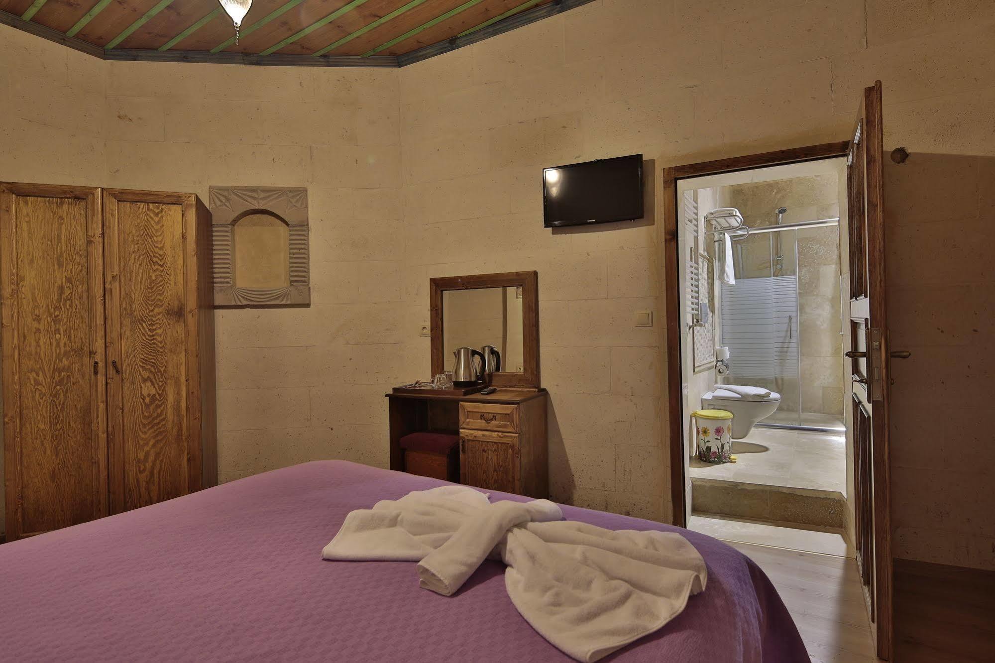 Relic House Hotel Goreme Exterior photo