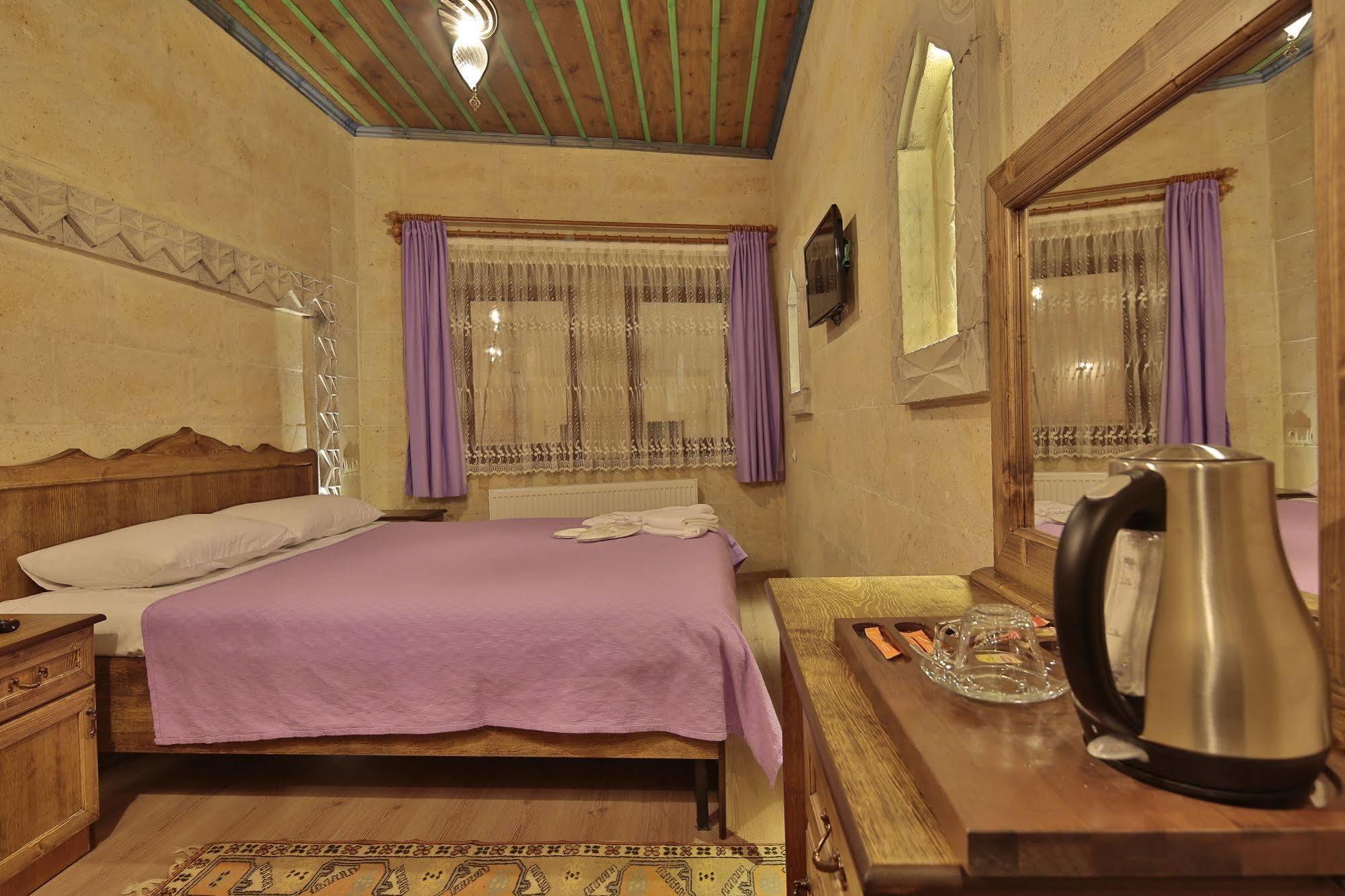 Relic House Hotel Goreme Exterior photo