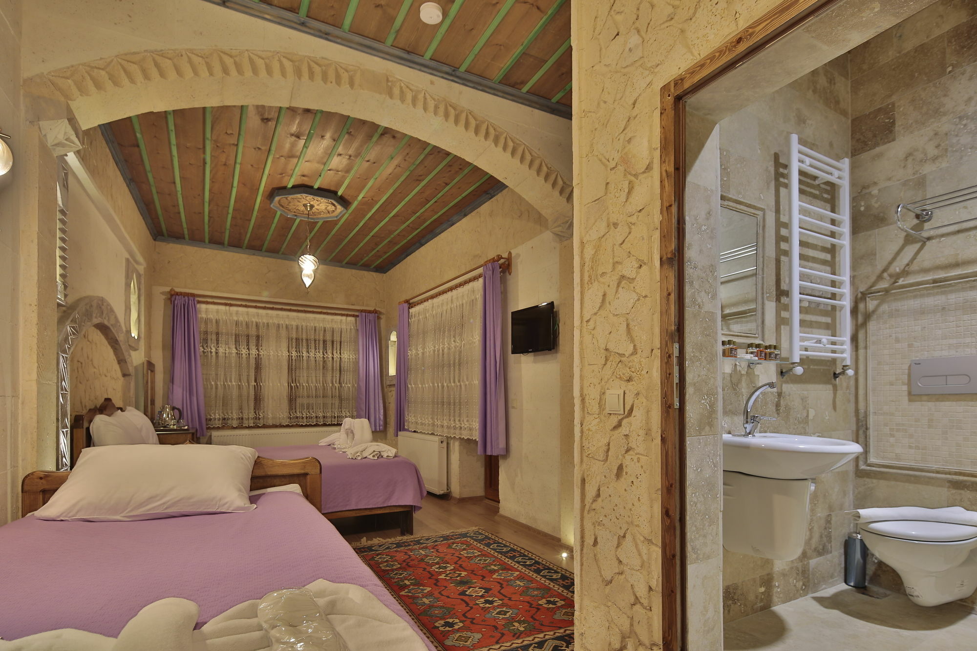 Relic House Hotel Goreme Exterior photo