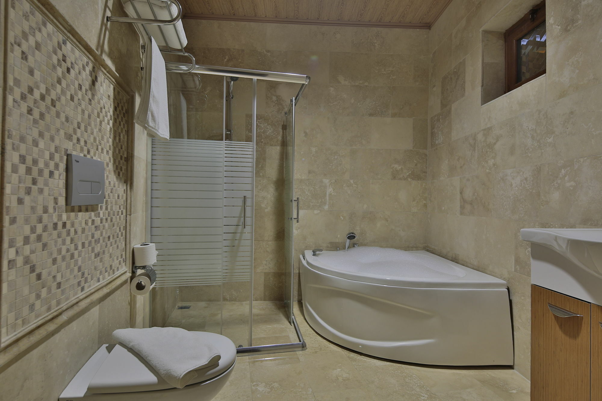 Relic House Hotel Goreme Exterior photo