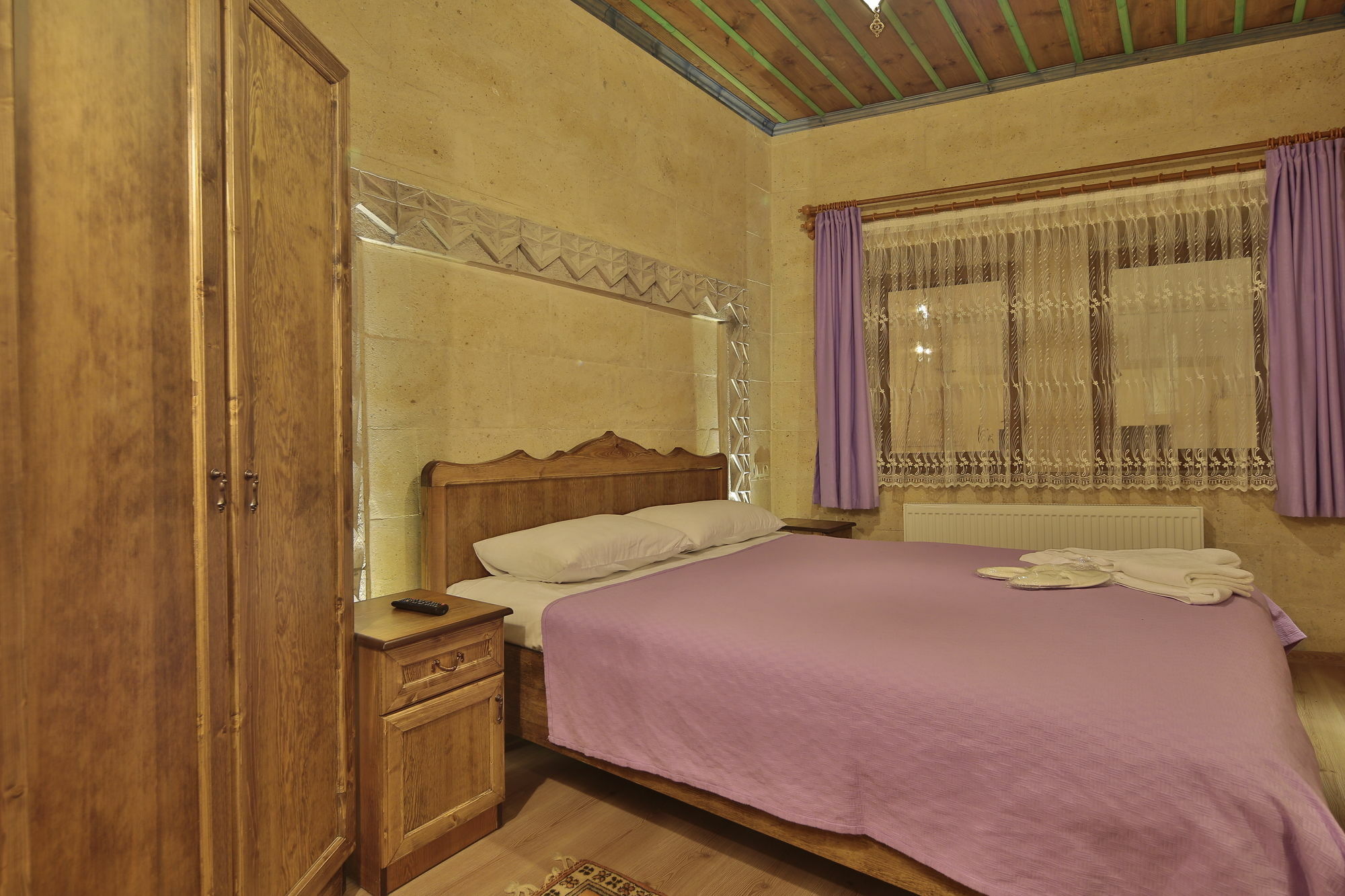 Relic House Hotel Goreme Exterior photo