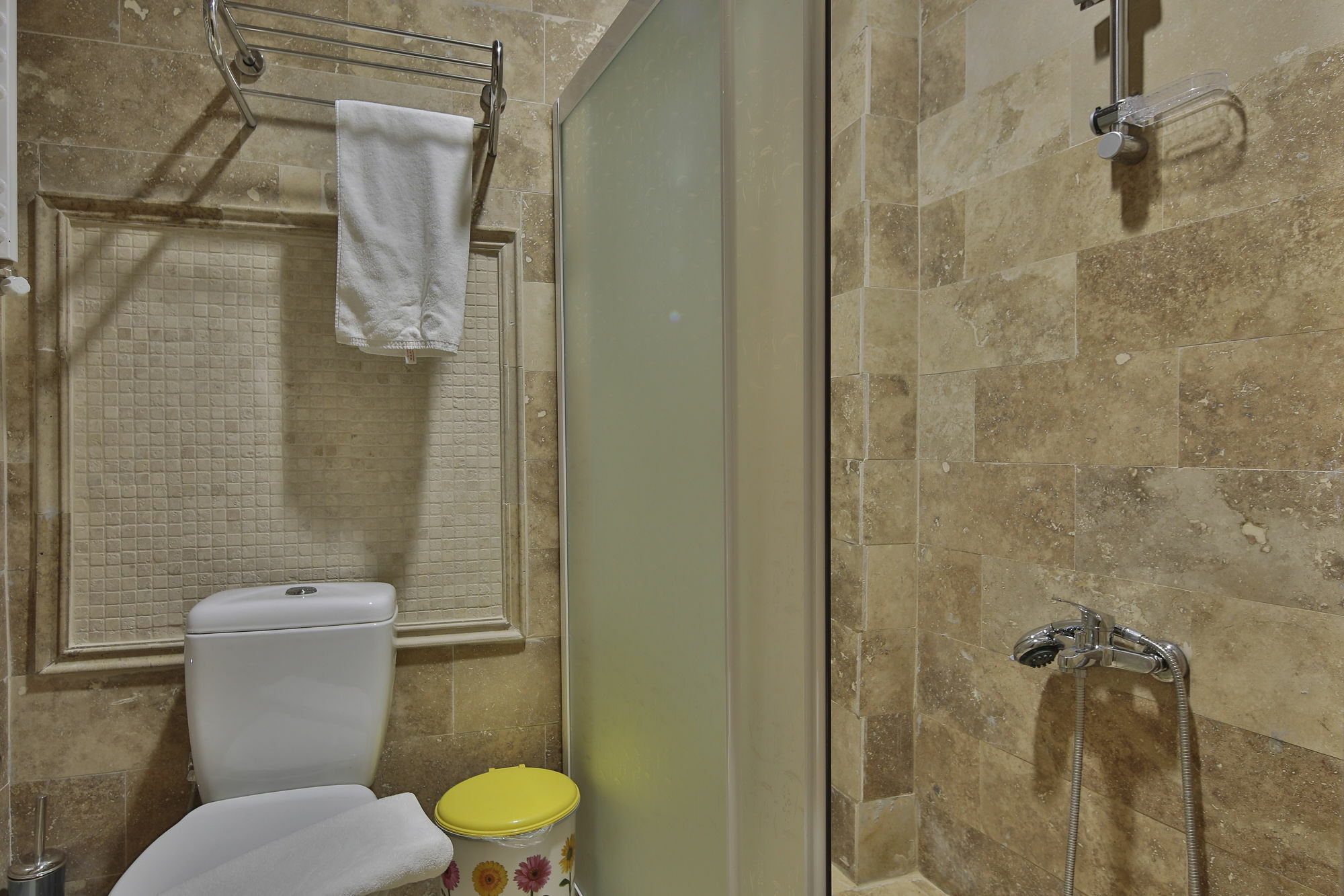 Relic House Hotel Goreme Exterior photo