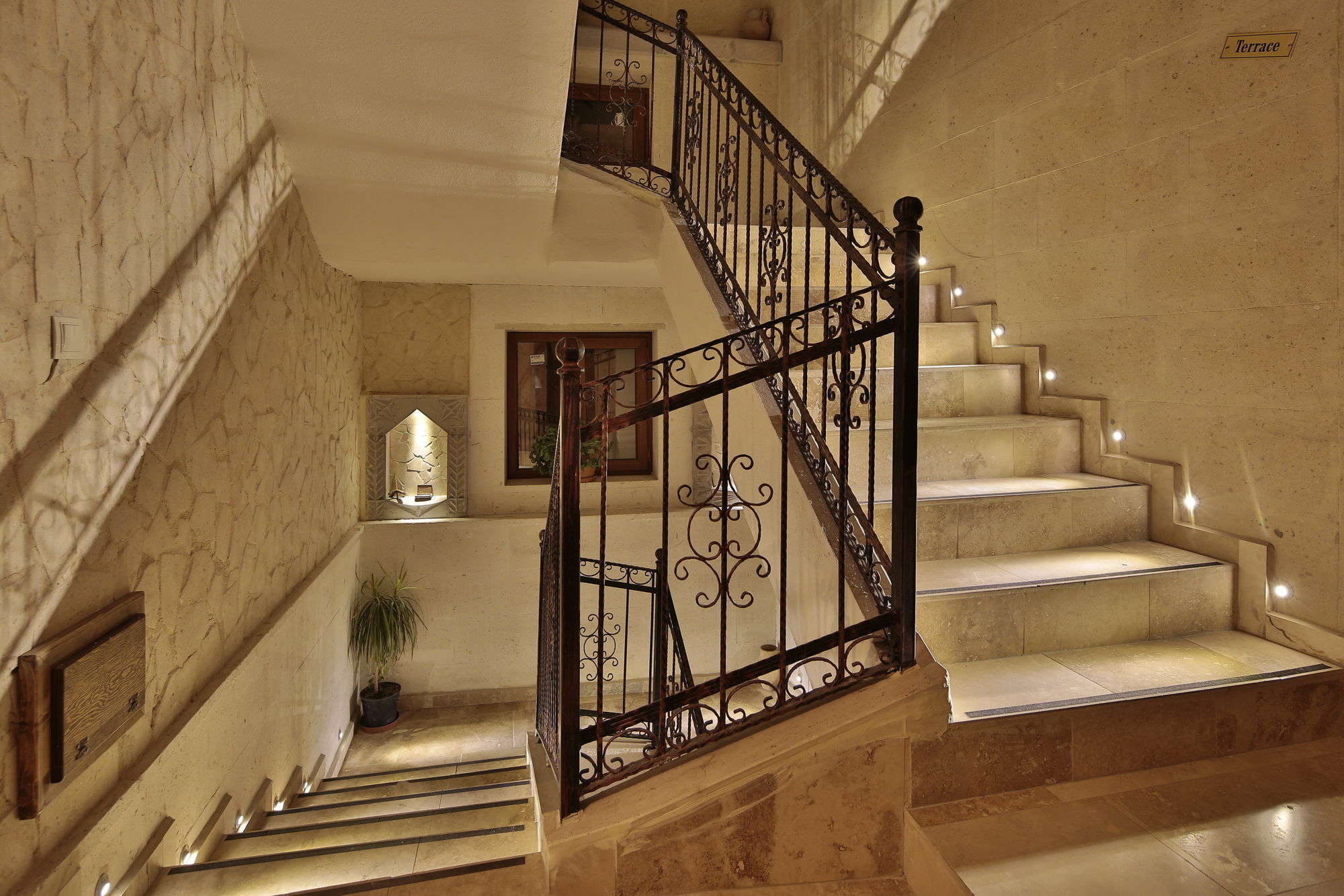 Relic House Hotel Goreme Exterior photo