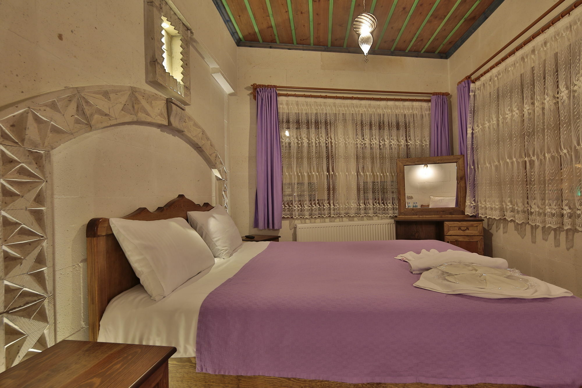 Relic House Hotel Goreme Exterior photo