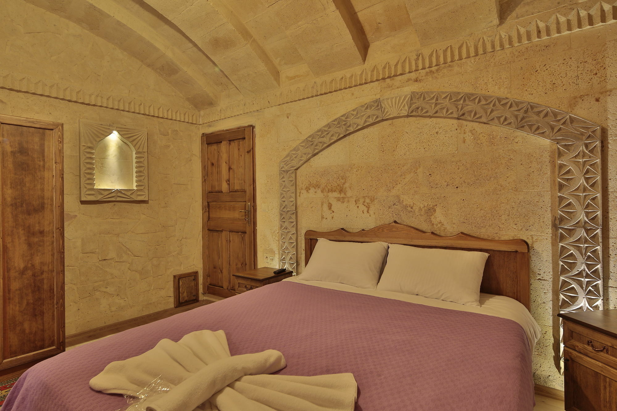 Relic House Hotel Goreme Exterior photo