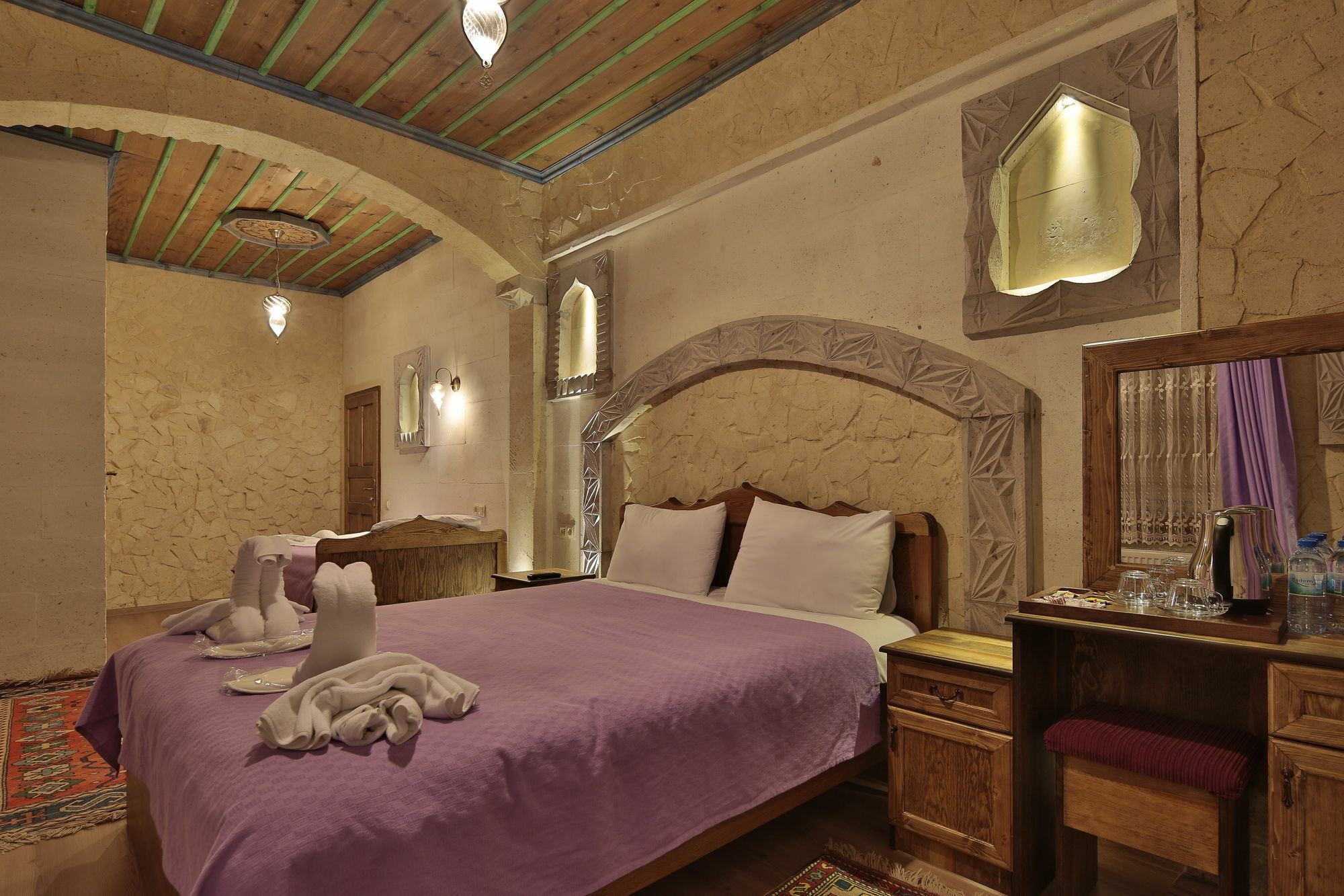 Relic House Hotel Goreme Exterior photo