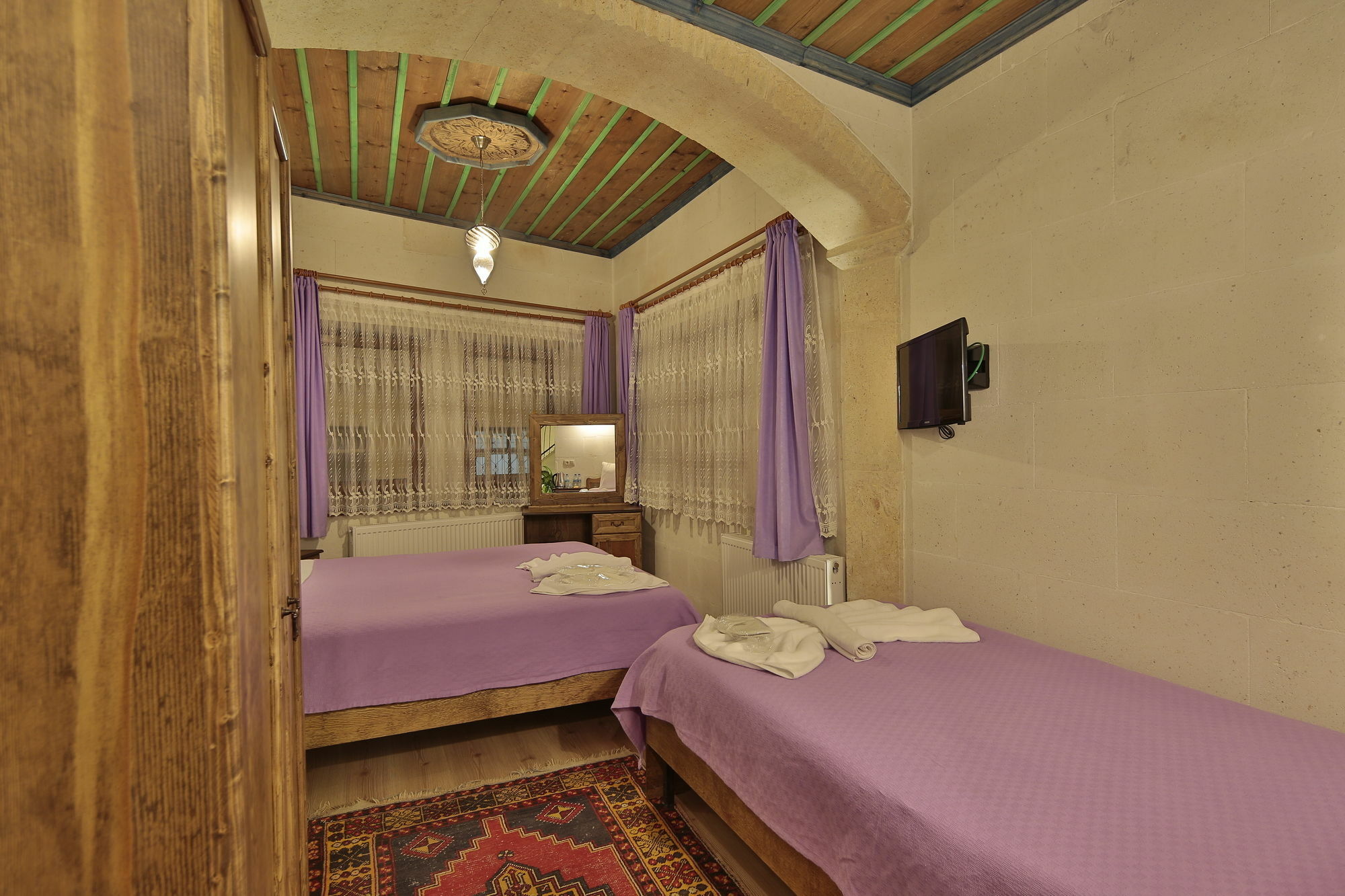 Relic House Hotel Goreme Exterior photo